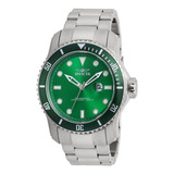 Reloj Invicta 20096 Acero Hombres