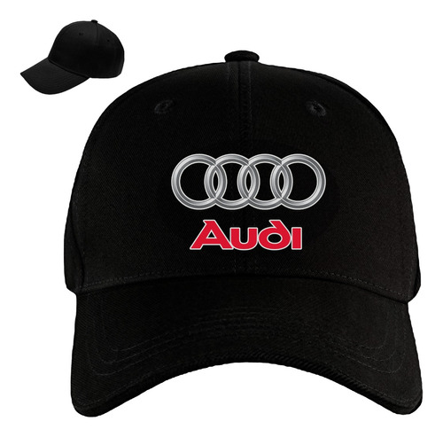 Gorra Drill Marcas De Auto Moto Carreras Deporte Pht2