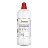 Desinfetante Original Lysoform Pets 1l 