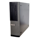 Pc Dell Optiplex 3010 Core I3-2130 480gb Ssd 8gb Hdmi