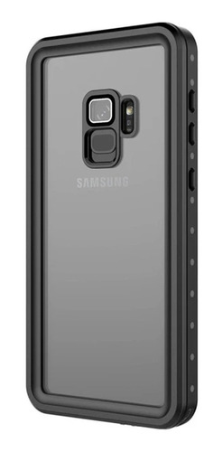 Funda Waterproof Sumergible Para Samsung Galaxy S9