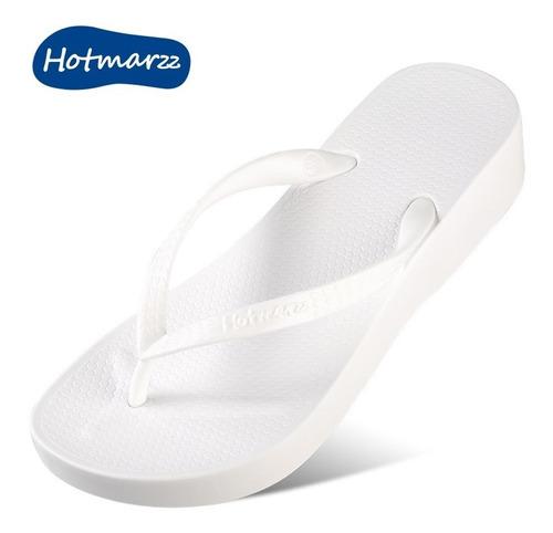 Sandalias Hotmarzz Chille Hm202222 (sandalias Plataforma)