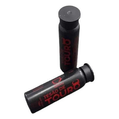 Tesão De Touro Estimulante Energético Afrodisíaco Masculino