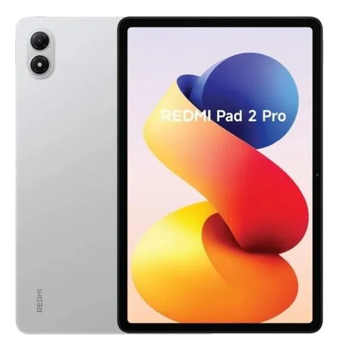 Tablet Xiaomi Redmi Pad 2 Pro 12.1 256gb 8gb Wifi