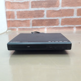 Dvd Player Eterny Et27 (usado)(ler Descrição)