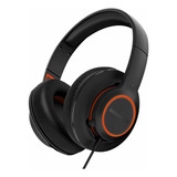 Audífonos Steelseries Siberia 150 Para Pc O Videojuegos 7.1