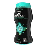 Downy Unstopables In-wash Fresh Pérolas De Cheiro Perfume Para Roupas 122g