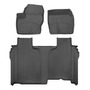 Pastillas De Freno Brakepak Chevrolet Silverado 1500 - 2500