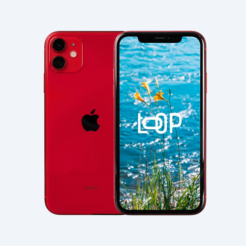 Apple iPhone 11 64 Gb - Sin Face Id