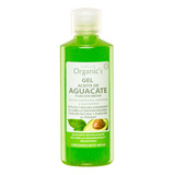 Gel Hidratante De Aguacate Florigan® 500ml. 