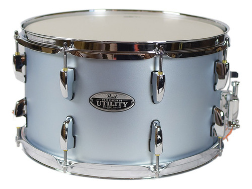 Redoblante Pearl Modern Utility Maple 14x8 Blue Mirage