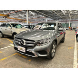 Mercedes Benz Clase Glc 2.0 300 Sport Aut Ac 2016