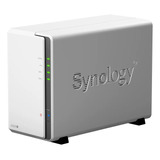 Synology Ds223j Nas Host Synology Storage Dual Disk