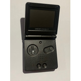 Nintendo Game Boy Advance Sp, Ags-001 + Disney P. Original