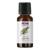 Now Foods Aceite Esencial De Ciprés 30 Ml / Cypress Oil 30 Ml