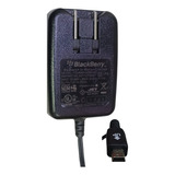 Cargador Ac Mini Usb Universal Marca Blackberry