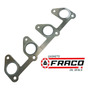 Empacadura Multiple Escape Fiat Palio/stylo/strada/adventure Fiat Strada