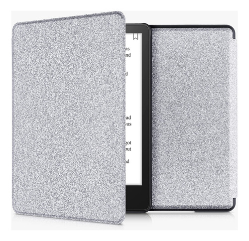 Kwmobile Funda Compatible Con Amazon Kindle Paperwhite 11. .