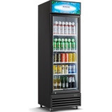 Bodega Cooler - Refrigerador Comercial Para Puerta De Vidrio