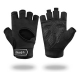 Ihuan Guantes De Entrenamiento Transpirables Para Mujeres Y.