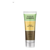 Crema Para Manos Amodil Silicona + Cobre