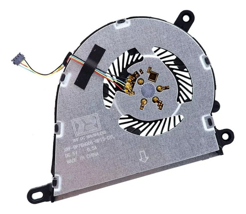 Ventilador Hp 14dq 15dy 15fq 15eq 340s G7 L68134-001