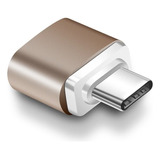 Adaptador Usb Conversor Para Macbook P10 Samsung Nota 7 8 9