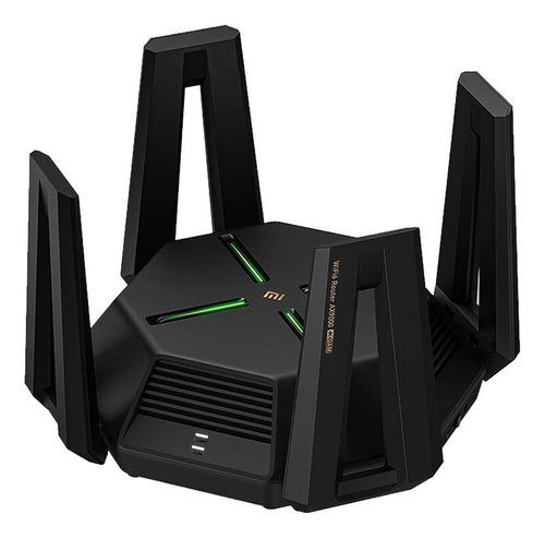  Xiaomi Mi Router Gamer Ax9000 Wifi 6 Mesh Tri-band 9000mbps