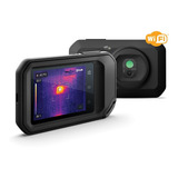 Flir C3-x Cámara Termográfica Compacta De 12,288 Píxeles