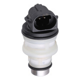 Inyector De Gas Para Chevy Tbi 1.4l Negro 1996-2001