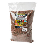 Alimento Prodac Biogran Medium 1 Kg Peces Acuario