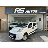 Fiat Qubo Active C / Gas 