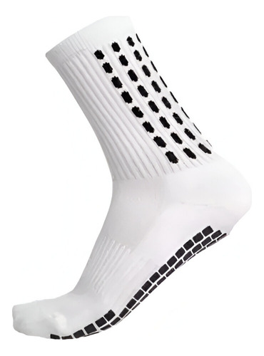 Medias Antideslizante Deportivas Pack X2 Best Sox