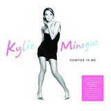 Minogue Kylie Confide In Me Importado Cd X 2 Nuevo