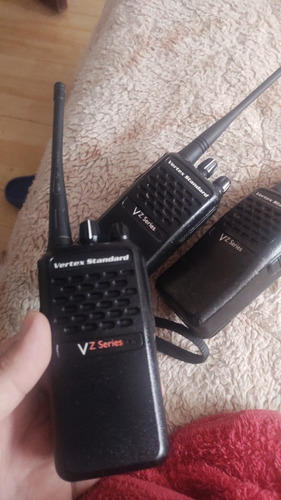 Vendo Radios Vertex 