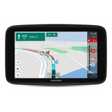 Tomtom Truck Gps Go Expert, 7 Inch Hd Screen, With Custom Tr