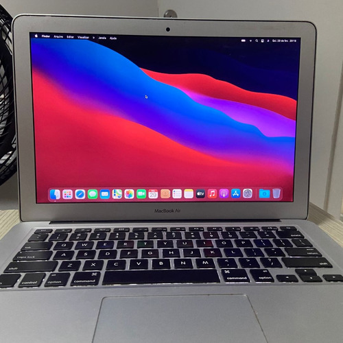 Macbook Air 2014 I7- 8gb Ram - 500gb Hd