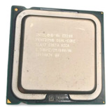 Processador Intel E5200 Pentium Dual-core Slay7 2.50ghz