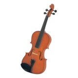 Violin Brillante 4/4 Mv012r  Spruce Amadeus Confirma Existe