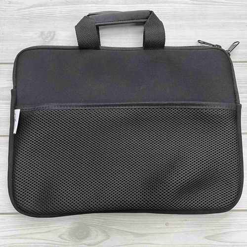 Funda Bolso Notebook Laptop Manija Neoprene 16 A 17p 40x29cm