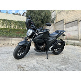 Suzuki Gixxer 250