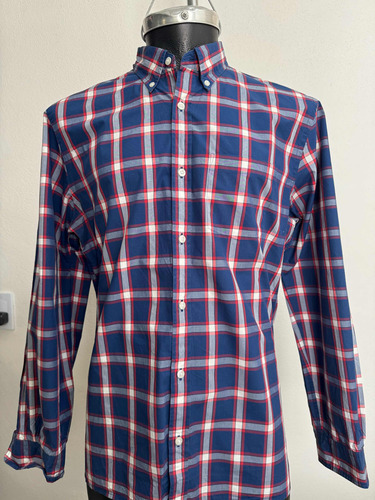 Camisa Brooks Brothers #0028