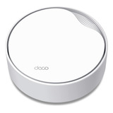 Tp-link Deco Ax3000 Poe Mesh Wifi(deco X50-poe),