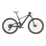 Bicicleta Mtb Scott Spark 970 2022 Tamaño Del Marco 19.5