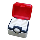 Porta Cartuchos Nintendo Switch Pokeball 3d Pixelados_