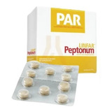 Peptona Par Pro Osteoarticular Reconstituyente Linfar