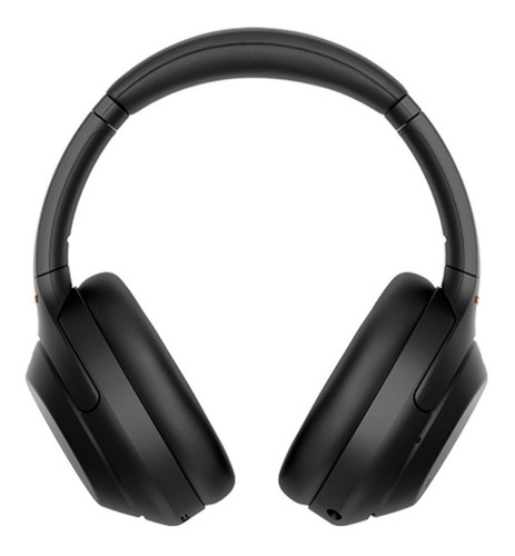 Headphone C/ Cancelamento De Ruído Sem Fio Sony Wh1000xm4/b