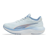 Tenis Puma Scend Pro Running Mujer Sport 378776 19 