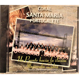 Coral Santa María Portugalete/ Sevillanas De Oro 5 Y 6. 2 Cd