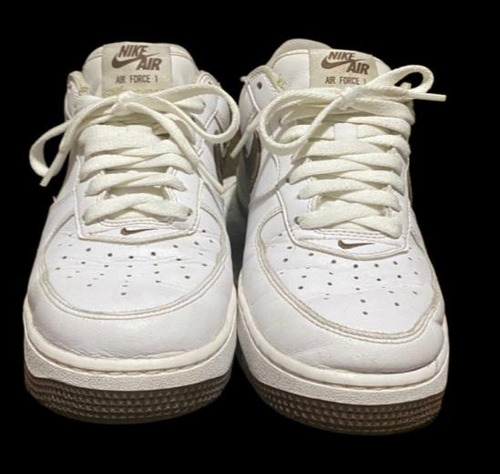 Nike Air Force 1 Anniversary Edition